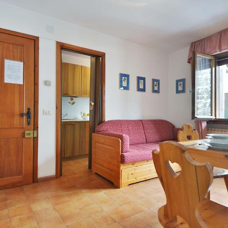 Apartment Des Alpes-3 By Interhome Канацеи Экстерьер фото