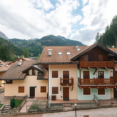 Apartment Des Alpes-3 By Interhome Канацеи Экстерьер фото