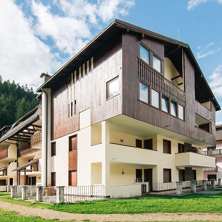 Apartment Des Alpes-3 By Interhome Канацеи Экстерьер фото