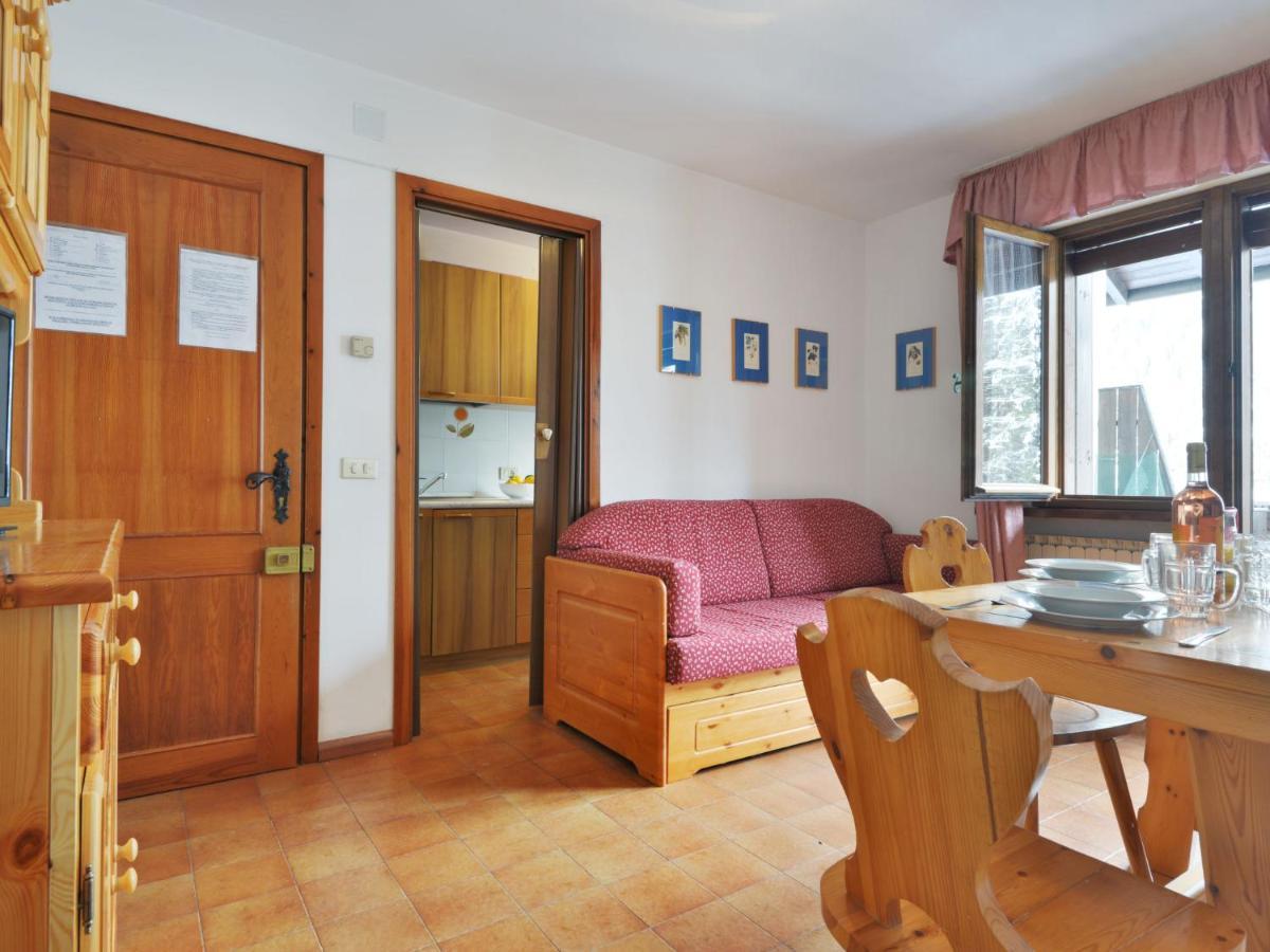 Apartment Des Alpes-3 By Interhome Канацеи Экстерьер фото