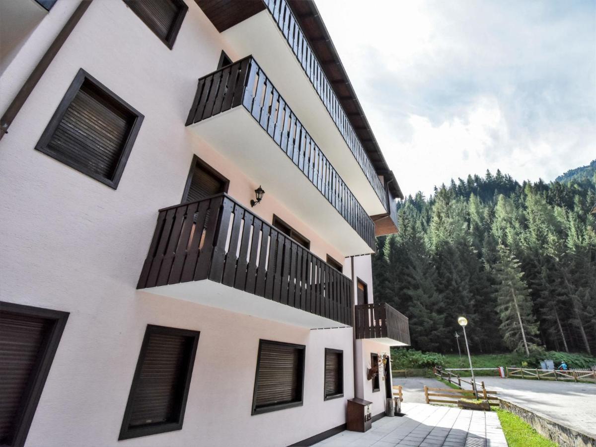 Apartment Des Alpes-3 By Interhome Канацеи Экстерьер фото