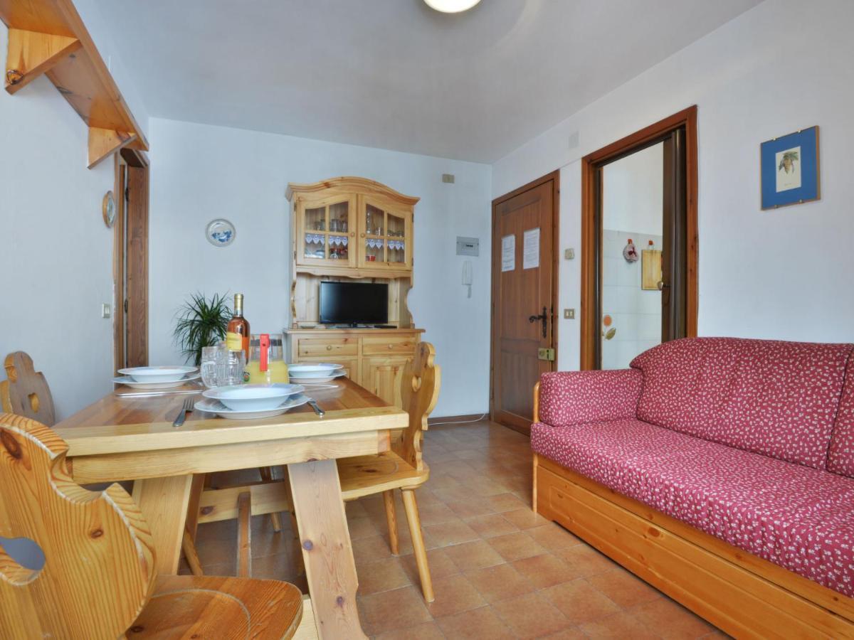 Apartment Des Alpes-3 By Interhome Канацеи Экстерьер фото
