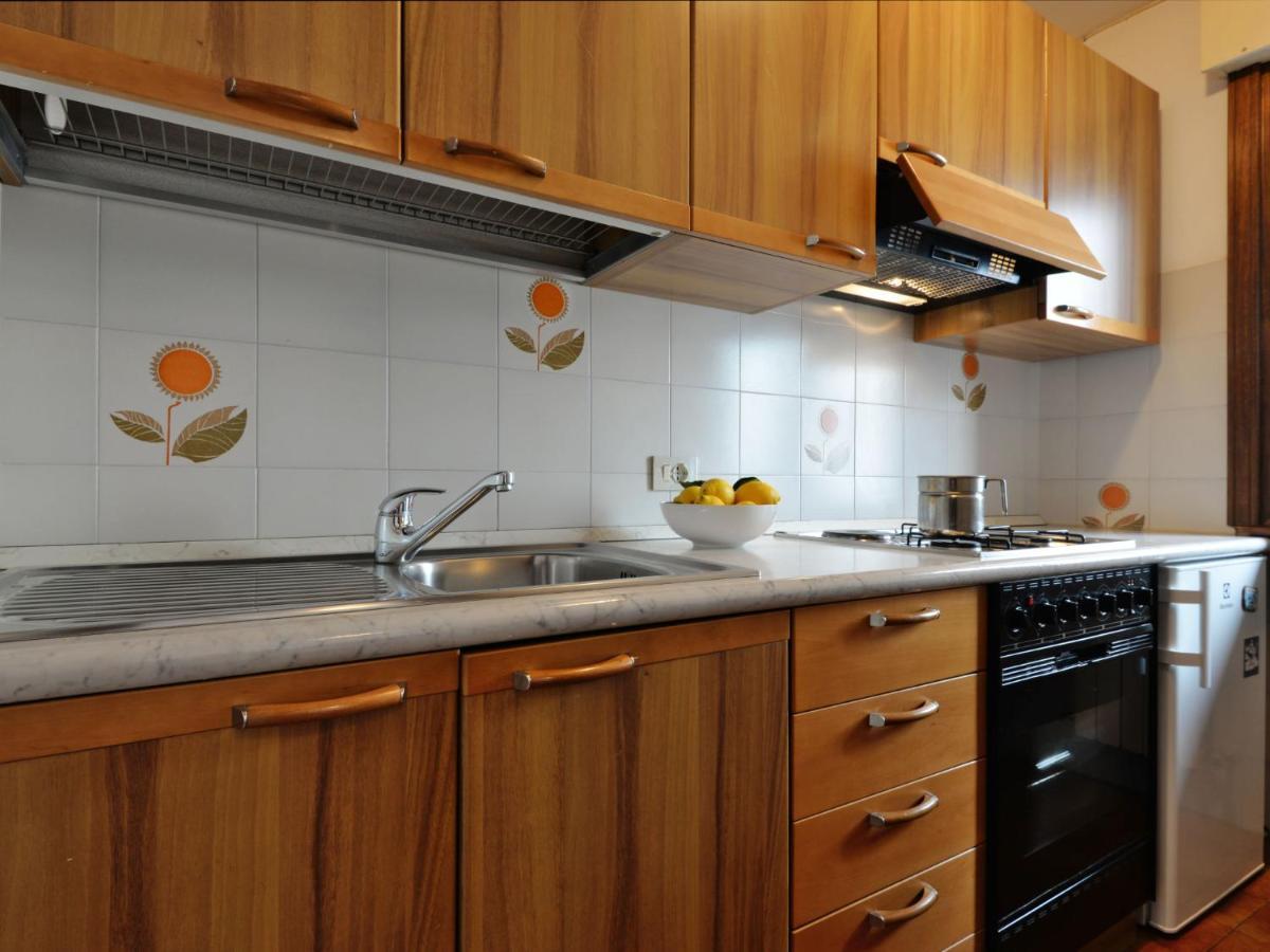 Apartment Des Alpes-3 By Interhome Канацеи Экстерьер фото