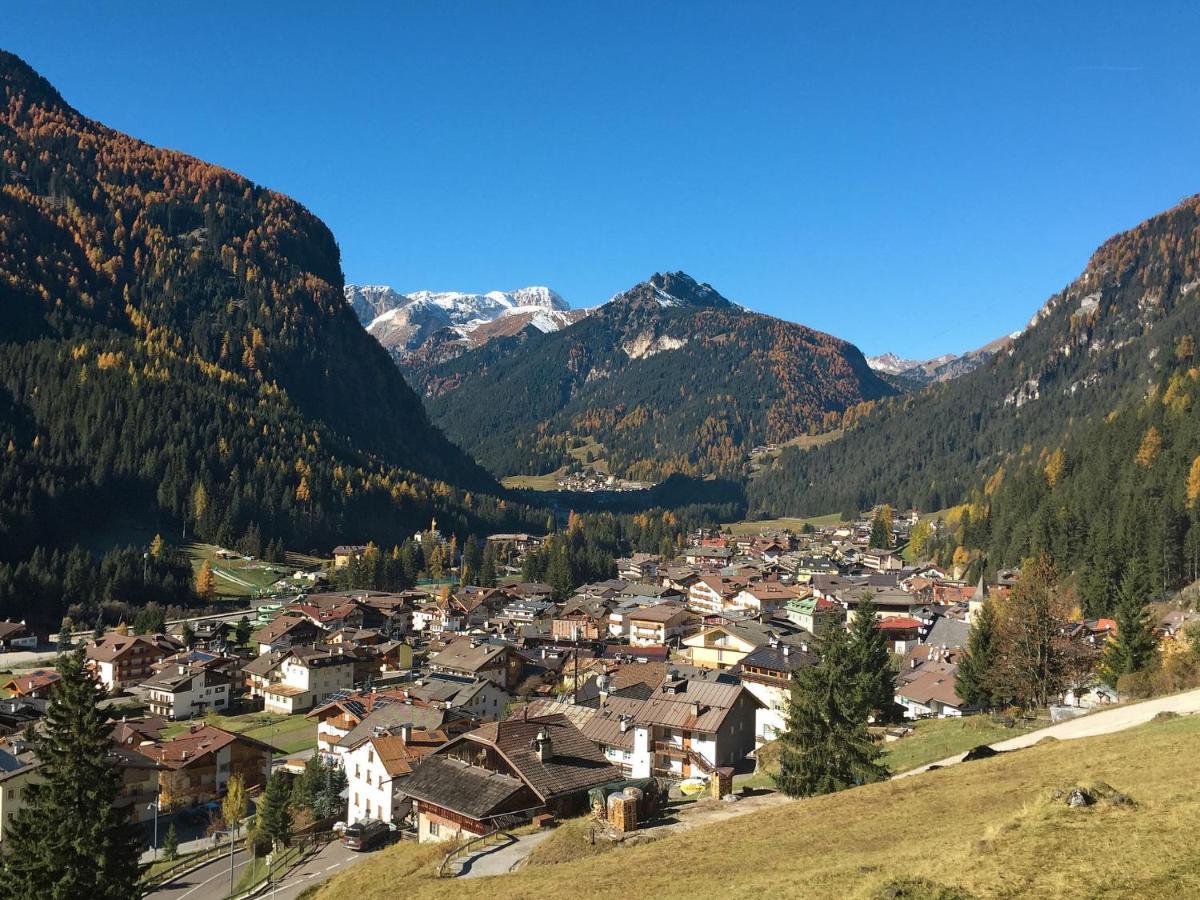 Apartment Des Alpes-3 By Interhome Канацеи Экстерьер фото